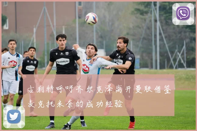 古利特呼吁齐尔克泽离开曼联借鉴麦克托米奈的成功经验