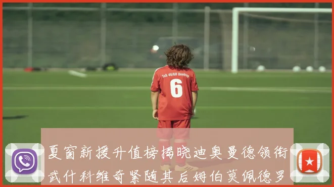 夏窗新援升值榜揭晓迪奥曼德领衔武什科维奇紧随其后姆伯莫佩德罗表现抢眼