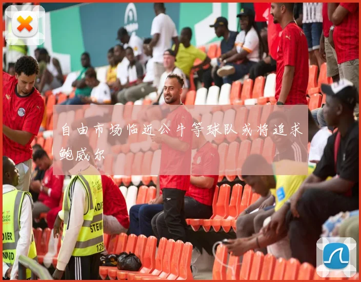自由市场临近公牛等球队或将追求鲍威尔